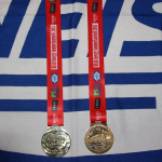 SK15-Medaljer